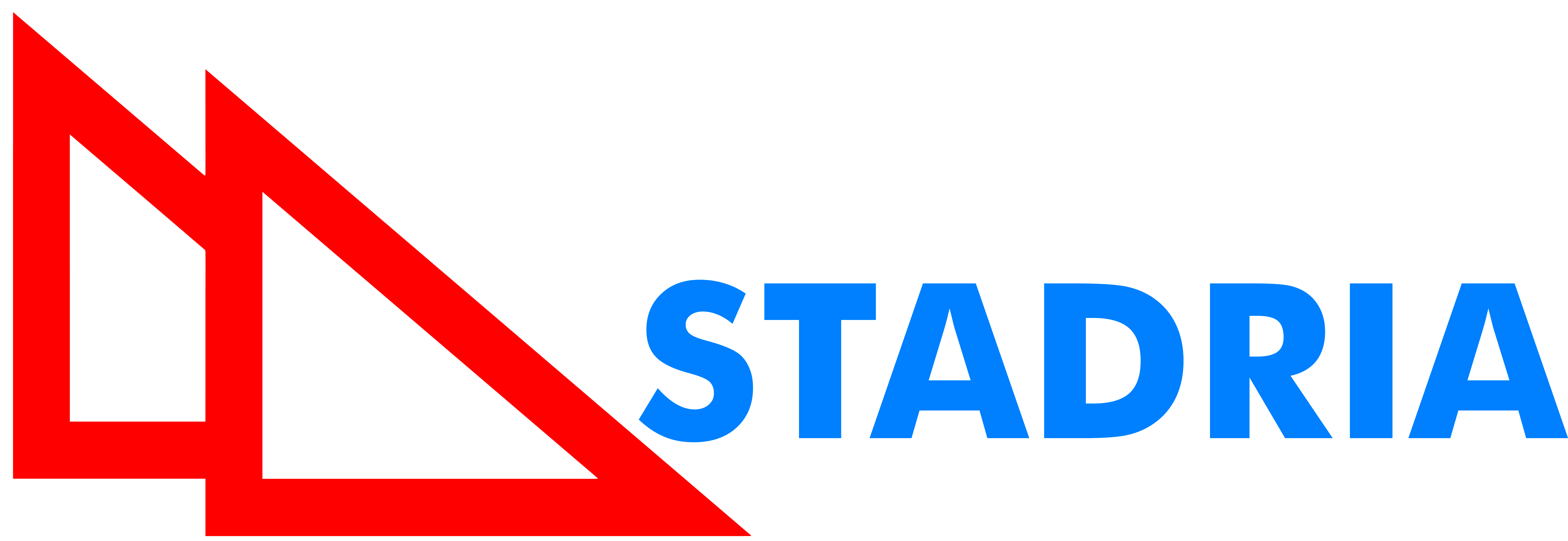 Logo Stadria
