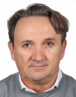 Marinko Kljajic